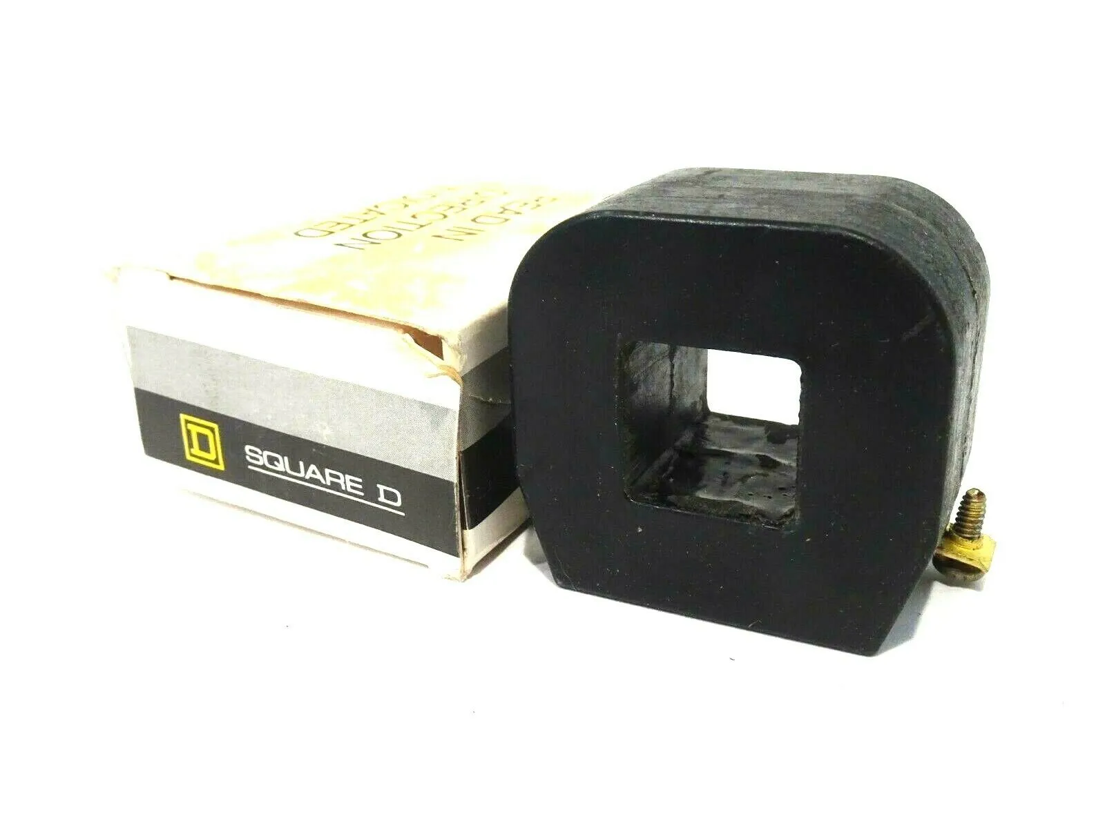 NEW SQUARE D 2936-S1-C26B COIL 2936S1C26B