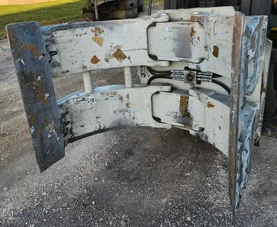 USED 2012 CASCADE 100F-RCP-07C