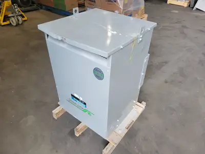 Used REX POWER MAGNETICS BA45J-M/K13/S1/T115/X/Z3 Transformers British Columbia CA | Lenmark #1426639