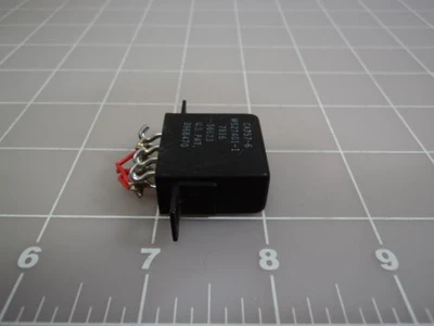 Used BABCOCK _UNKNOWN_ Relays & Switches | OCO Industrial #1668044
