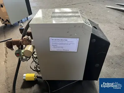 USED Conair Group 6 kW Conair Thermolator, Model TW2