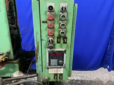 Used SNOW HD02 Drilling & Tapping Machines Ohio US | HGR 24 #1406224