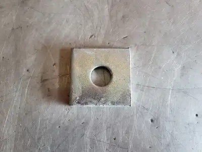 NEW T&B FITTINGS AB241-1/2HDGC