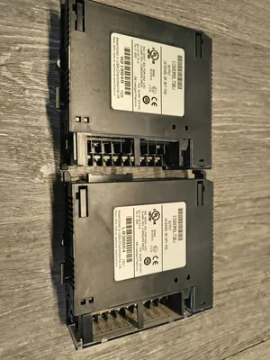 Used GE FANUC IC693MDL730J PLC Input & Output South Carolina US | ESS Industrial Equipment Sales #1275074