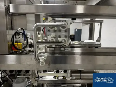 USED GE Healthcare GE Healthcare AKTAprocess Liquid Chromatography System