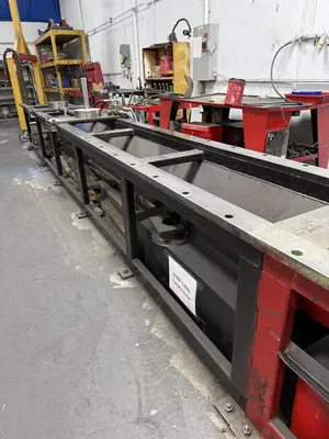 Used _UNKNOWN_ _UNKNOWN_ Test Benches California US | KD Auctions #1263252