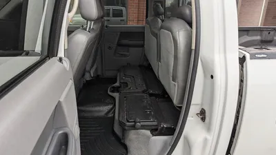 2006 DODGE RAM 3500 PICKUP TRUCKS | Platinum Group (44)