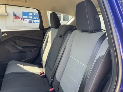 USED 2014 FORD ESCAPE