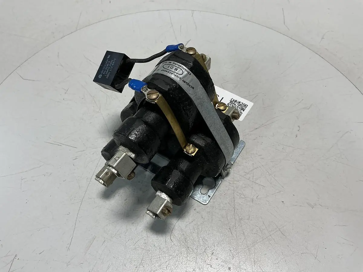 USED MDI 335NO-120A-18