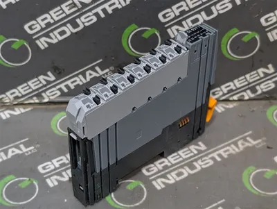 B&R Automation X20DI9371 Digital Input Module Assembly Rev. G0 Used