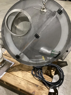 Used AROL Cap Hopper Elevator Other Complete Packaging Lines Michigan US | iGAM Industrial Marketplace #1494136