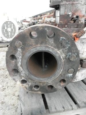 USED UNION 6X8X15 HTS