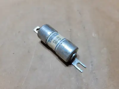 Used FERRAZ SHAWMUT FES30 Misc Electrical & Power Parts British Columbia CA | Lenmark #1439283