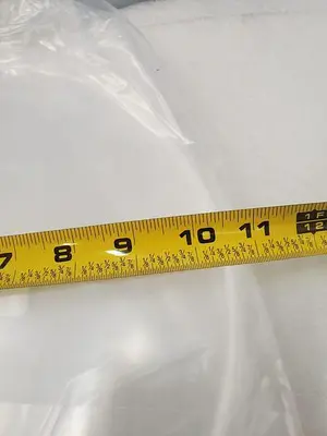 GASONICS QUARTZ PLATE LAMP 93-00107