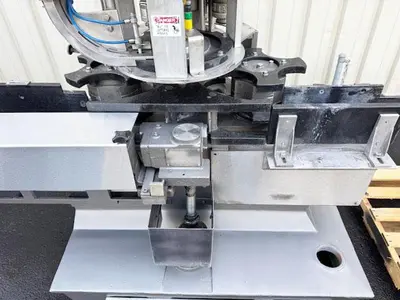 USED ALCOA 212-4