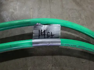 USED SHAWFLEX 4D010M02010G000