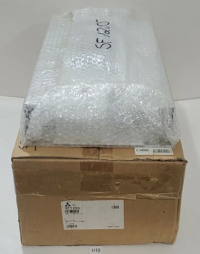 NEW MITSUBISHI SF1255