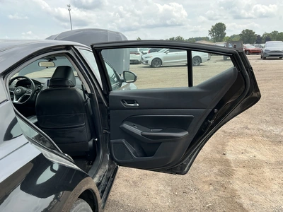 Used 2022 NISSAN ALTIMA Sedans Michigan US | Miedema Asset Management Group #1406792