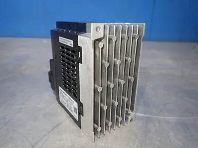USED OMRON 3G3MX2A2004V1