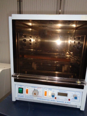 20 L Stuart Scientific Hybridisation Oven/Shaker SI20H