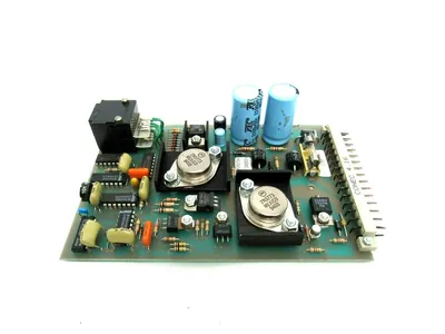 NEW TECNO ELETTRONICA A1FT99-31 CIRCUIT BOARD A1FT9931 1069015