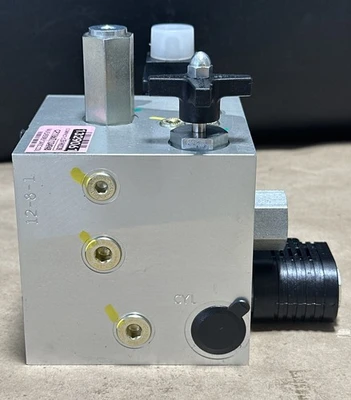 NEW DANFOSS COMATROL CP11667 C