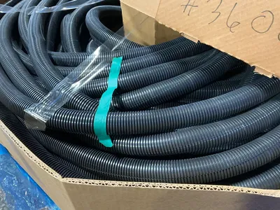Used _UNKNOWN_ _UNKNOWN_ Conduits Ohio US | HGR 24 #1187118
