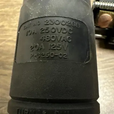 New | in-Stock HUBBELL HBL23002GB Miscellaneous Equipment (Electrical & Power) | Surplus Asset Holdings #1195719