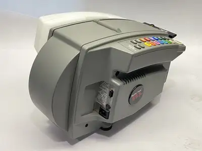Used Better Pack Automatic Kraft Tape Dispenser Tape Applicators Michigan US | Maverick Industrial Sales #1518212