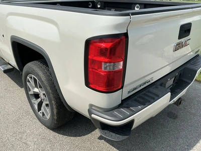 USED 2014 GMC SIERRA