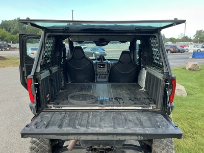Used 2024 POLARIS XPEDITION Utility Vehicles Michigan US | Miedema Asset Management Group #1301373