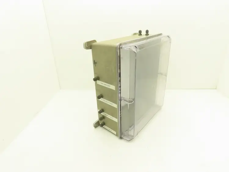 Used CARLON _UNKNOWN_ Electrical Boxes Indiana US | Arrow Industrial #638925