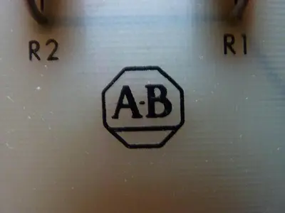 USED ALLEN BRADLEY X-361831