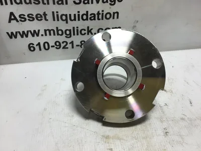 Flowserve NE3Y1375C33-4 TX 359116 3/13 Cartridge 30 PSI