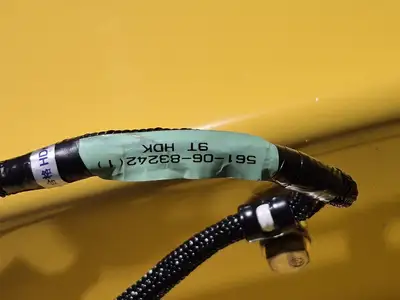 NEW KOMATSU 561-85-80200