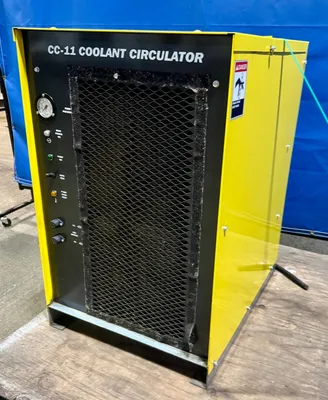 ESAB CC-11 Coolant System | Great American Equipment Company (2)