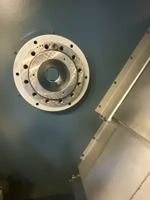 2018 JOHNFORD ST-70DH Multi-Axis CNC Lathes | Toolquip, Inc. (3)