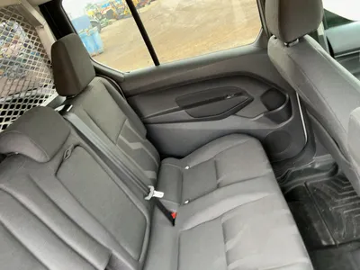 USED 2018 FORD TRANSIT