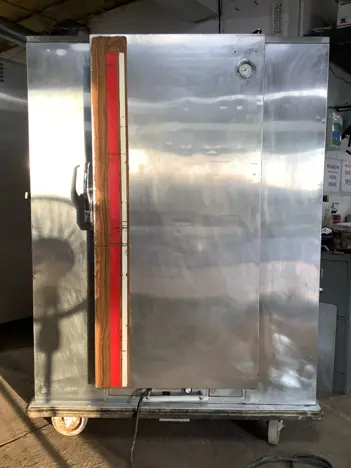 Used _UNKNOWN_ FH90. Countertop Display Warmers Michigan US | Grocery Equipment Sales #1385453