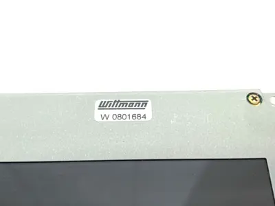 KCS057QV1AA-G03 | Kyocera  Wittmann 5.7" LCD Display Panel - Used