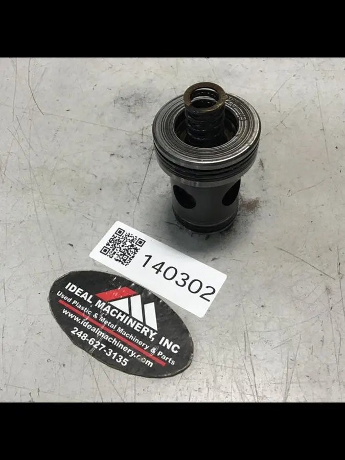 USED VICKERS 25-D20-10