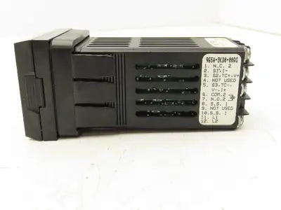 Watlow 965A-3KD0-00RG Temperature Control Module PLC Display