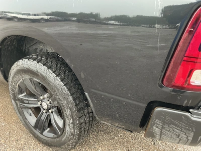 Used 2015 RAM 1500 Pickup Trucks Michigan US | Miedema Asset Management Group #1406839