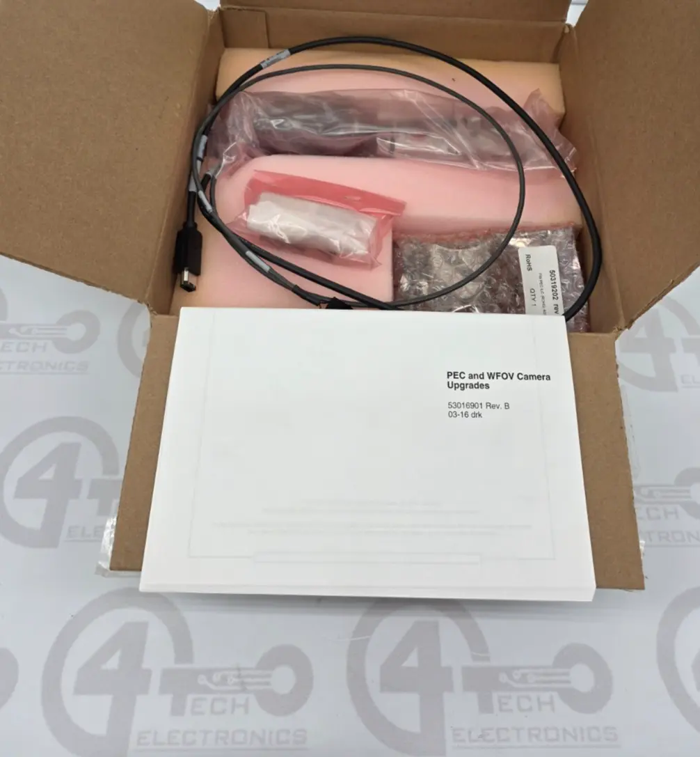 New | in-Stock Universal Instruments 52214702 Miscellaneous PCB & SMT Equipment Michigan US | 4Tech USA #1540475