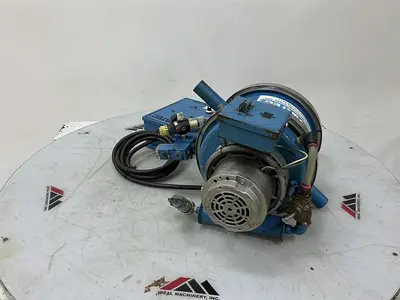 USED NOVATEC VL-4