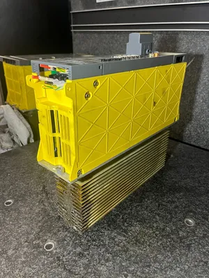 USED FANUC A06B-6096-H208