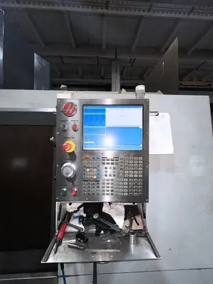 USED 2012 HAAS VF-7/50