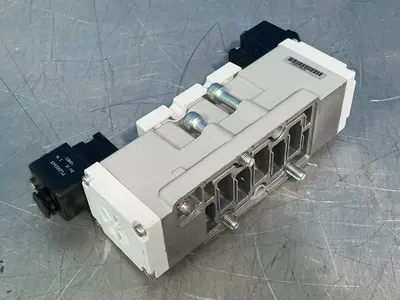 New | in-Stock PARKER H37WXBG619000FD Pumps Ohio US | HGR 24 #1311140