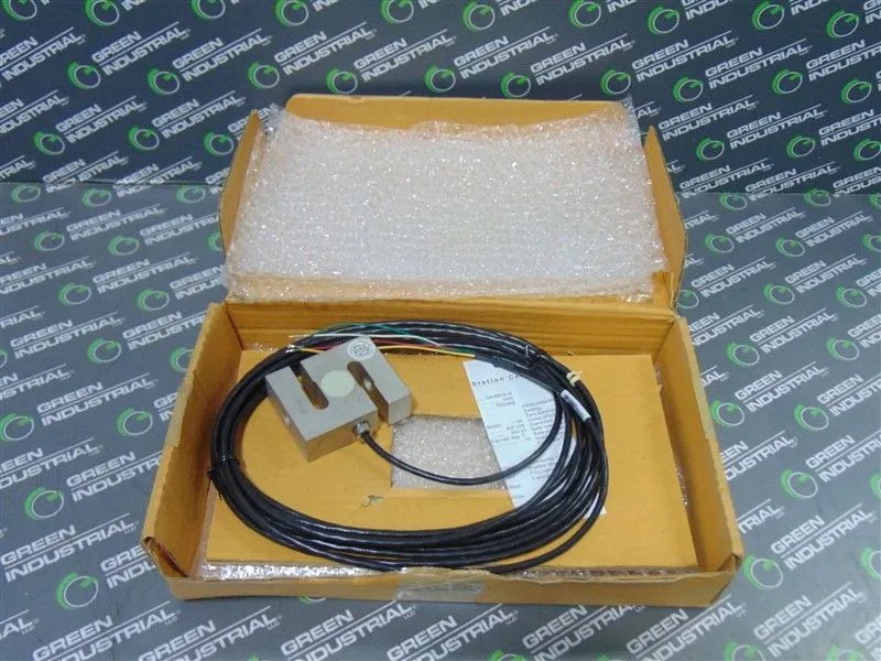 Thermo Electron G4-SB1K-N Load Cell 1000 Pound Capacity New NIB