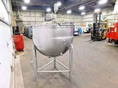 ALX ALX-200 Direct Steam Kettles | America's Steam Kettle Headquarters (4)